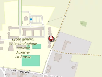 Carte de Atelier Wegmann Vitrail à Quenne