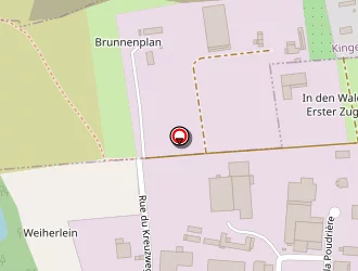 Carte de Lm Carrelage à Richwiller