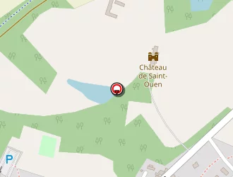 Carte de Pichot Nadine à Chemazé