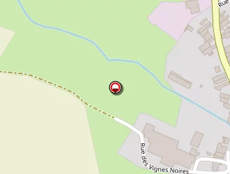 Carte de Sograydis (soc Grayloise De Distribution) à Gevigney-et-mercey