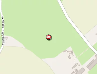 Carte de Beauné (gaec) à Courdemanche