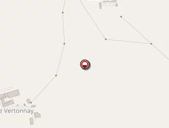 Carte de Du Vertonnay à Fercé