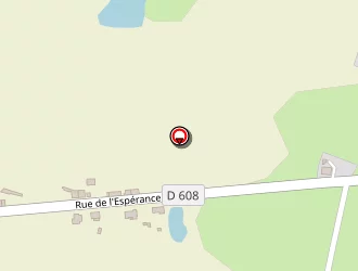 Carte de Racineux Didier à Renazé