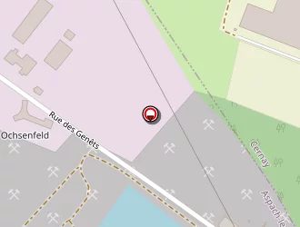 Carte de Air Application à Aspach-le-bas