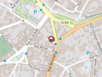 Carte de Tab'agir à Auxerre