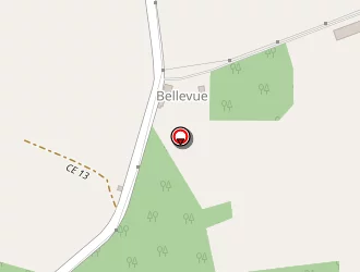 Carte de Eveno à Locqueltas