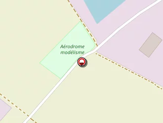 Carte de Cmi Europe Environnement à Aspach-le-haut