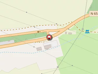 Carte de Direct Market à Auxerre