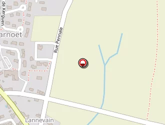 Carte de Prima Sabine à Clohars-carnoët