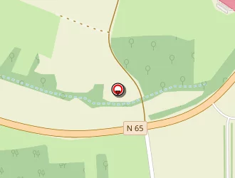 Carte de C.f.p.p.a Auxerre La Brosse à Venoy