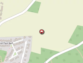 Carte de Taxi De L'océan à Quéven