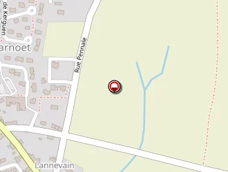 Carte de Bonnet Cécile à Clohars-carnoët