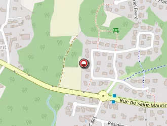 Carte de Salvioli Manuel à Guidel