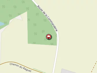 Carte de France Evènement à Marcilly-en-villette