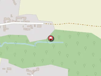 Carte de Stade Municipal à Beauvoir