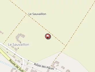 Carte de Menigault Jacky à Saint-benoît-sur-loire