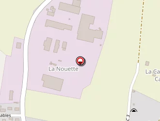 Carte de Artificielles.com à Thoré-la-rochette