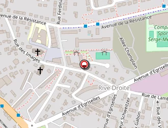 Carte de Le Petit Prince à Auxerre