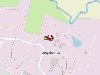 Carte de Chevalier Frédérique à Renazé