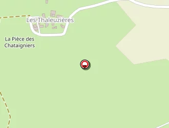 Carte de Art Déco Ruault à Ménil