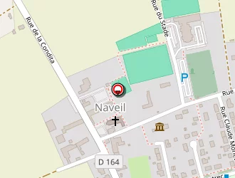 Carte de Court Métrage à Naveil