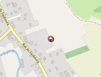 Carte de L'air Du Temps à Amance