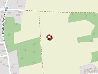 Carte de Persyn-bernard Marike à Moëlan-sur-mer