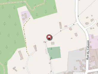 Carte de Frappesauce Patricia à Trédion