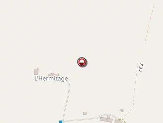 Carte de Brigitte Coiffure à Locqueltas