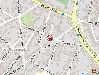 Carte de Nh Impression à Auxerre