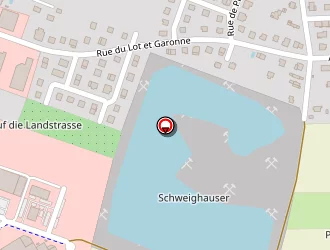 Carte de Buffalo Grill Cernay à Cernay