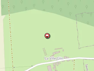 Carte de La Glaneuse à Bohal