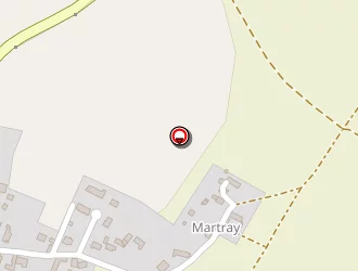 Carte de Bellanger Gaël à Lunay