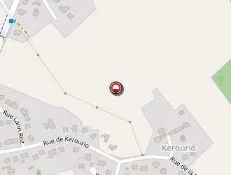 Carte de Le Trotter Florence à Caudan