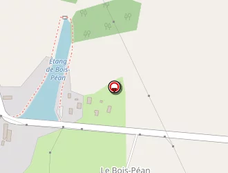 Carte de Bourdel Philippe à Fercé