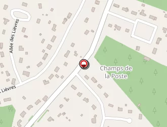 Carte de Technical Studio à Boismorand