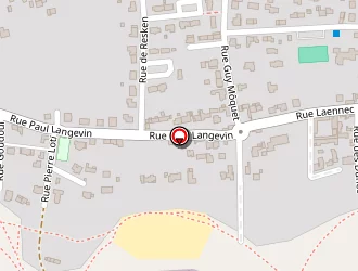 Carte de Vasseur Catherine à Plobannalec-lesconil