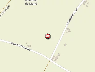 Carte de Marchand (earl) à Bonnée