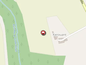 Carte de Dagorn Philippe à Moëlan-sur-mer