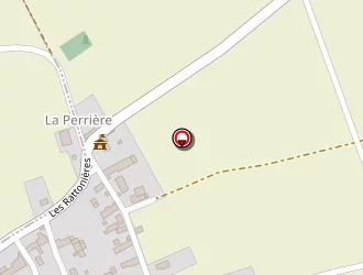 Carte de Mairie à Sainte-gemmes