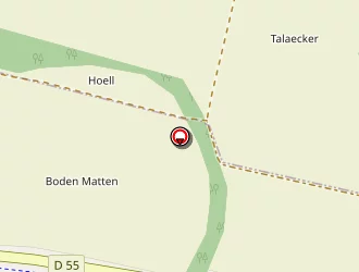 Carte de Lemart Karine à Sausheim