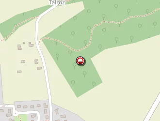 Carte de Congratel Pérrine à Brandérion