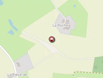 Carte de S.e.n.e.i.c. à Oizé