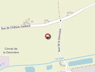 Carte de Roig Jennifer à Tigy