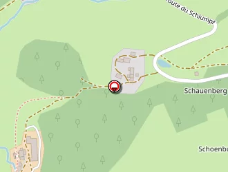 Carte de Auberge Du Schlumpf à Dolleren