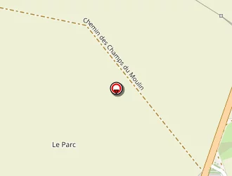 Carte de Hariot Eric à Yrouerre