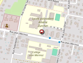 Carte de Descot Aurélien à Wittelsheim