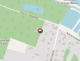 Carte de Rychter Stéphane à Tigy