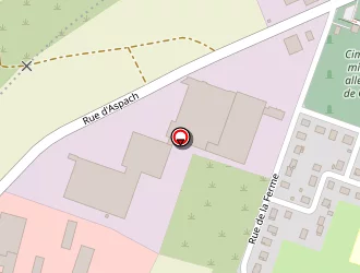 Carte de Arnold Sérigraphie à Cernay