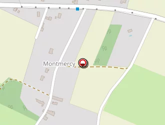 Carte de Monin Patrick à Saint-georges-sur-baulche